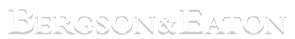 Bergson & Eaton Logo