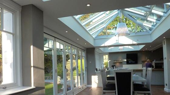 Conservatory Installations