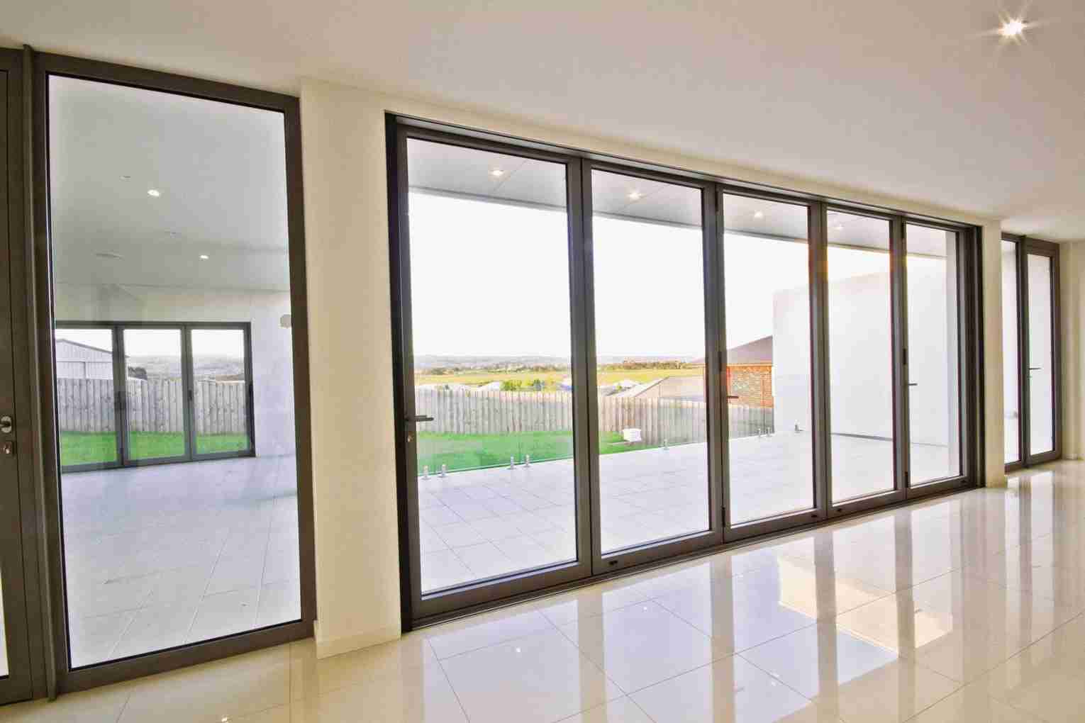 Bifold Door Prices Buckinghamshire