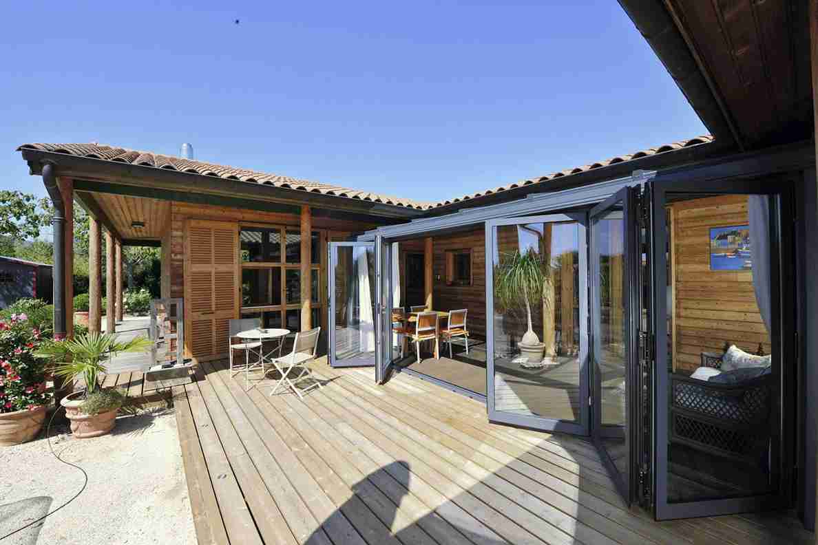 Bifold Doors Aylesbury