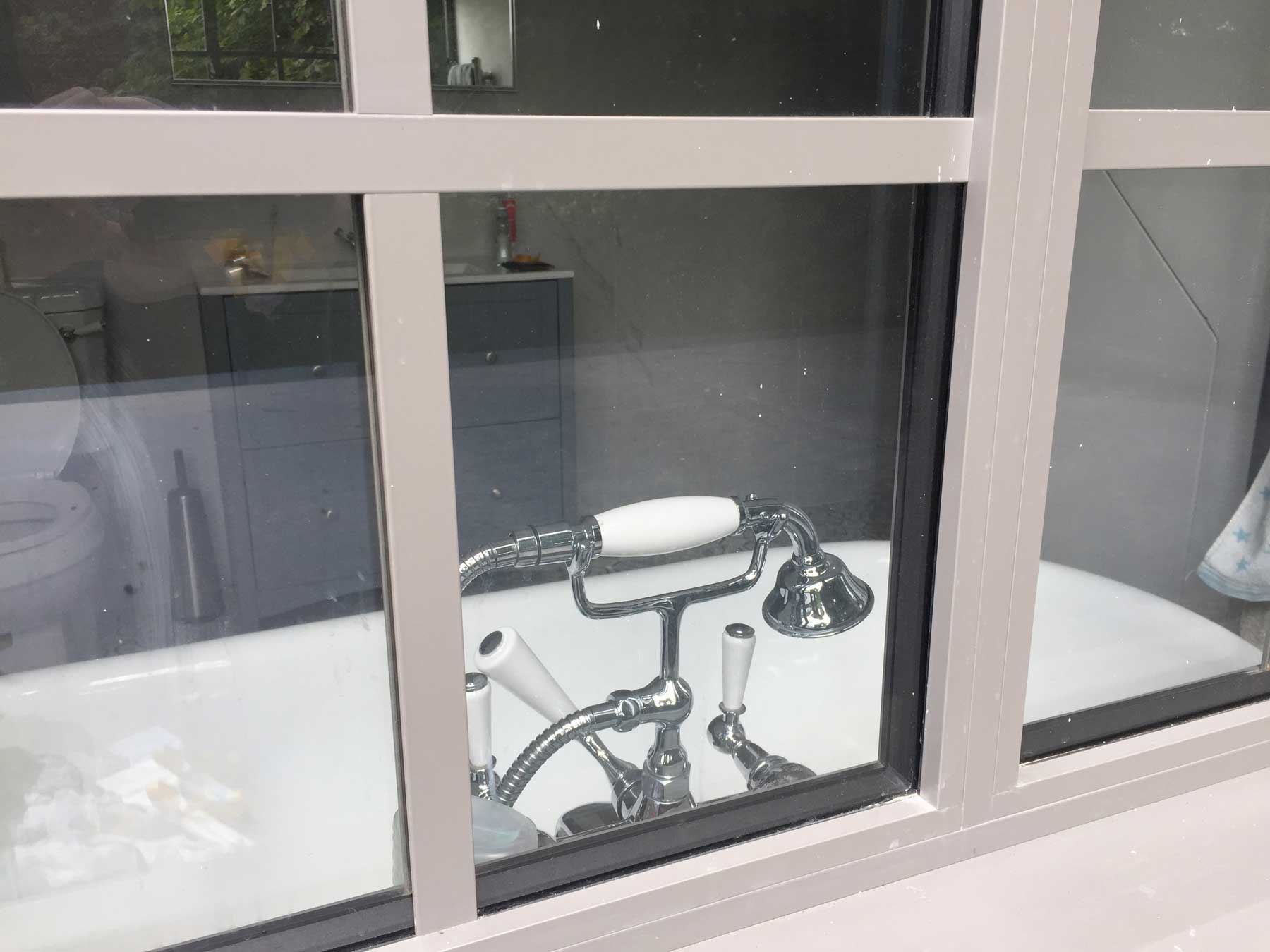 Aluco Windows Buckinghamshire