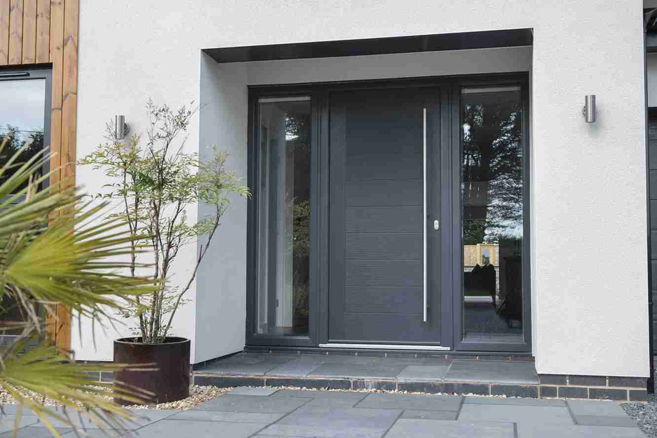 Front Doors Buckinghamshire