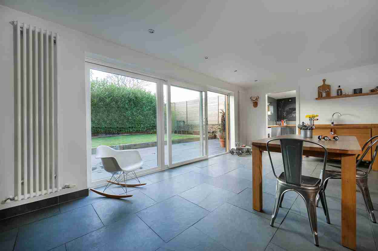 uPVC Sliding Patio Doors Prices