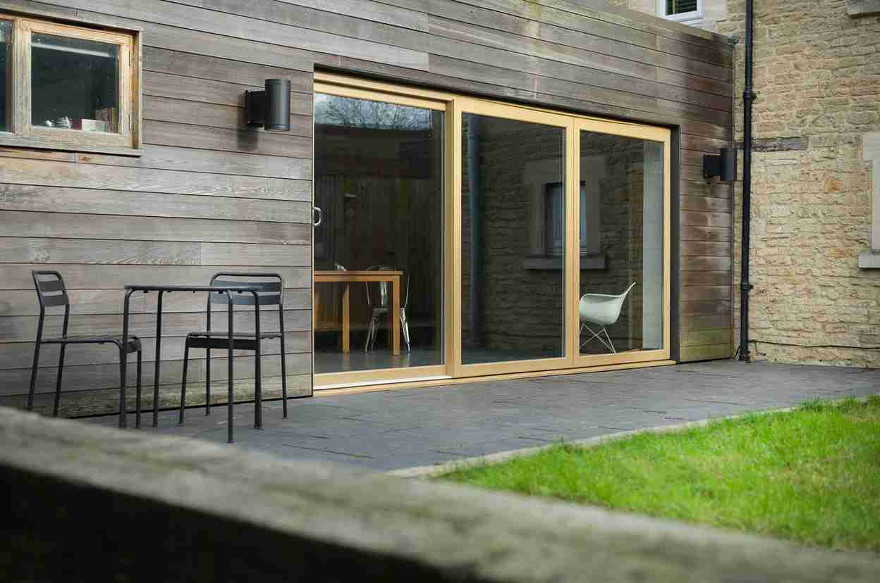 Patio Doors Near Me Aylesbury