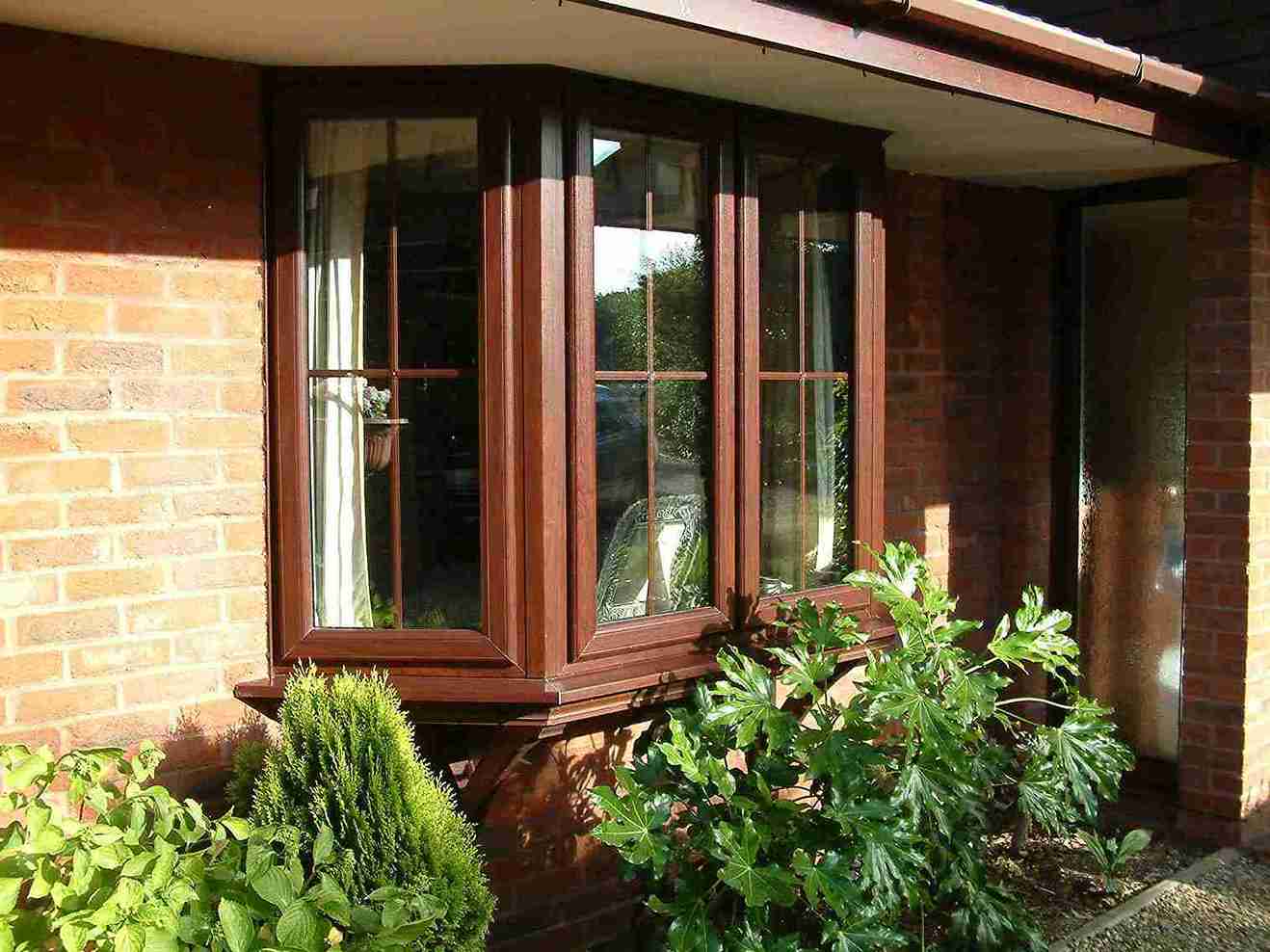 uPVC Bow and Bay Windows Buckinghamshire