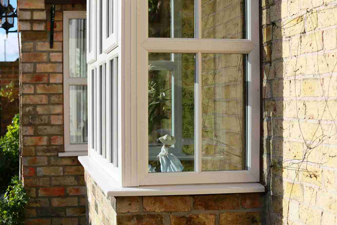 uPVC Bow and Bay Windows Buckinghamshire