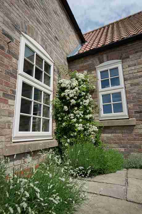 uPVC Casement Windows Hertfordshire