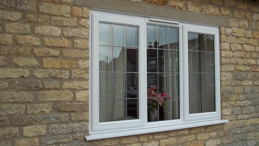 uPVC Casement Windows Near Me Buckinghamshire