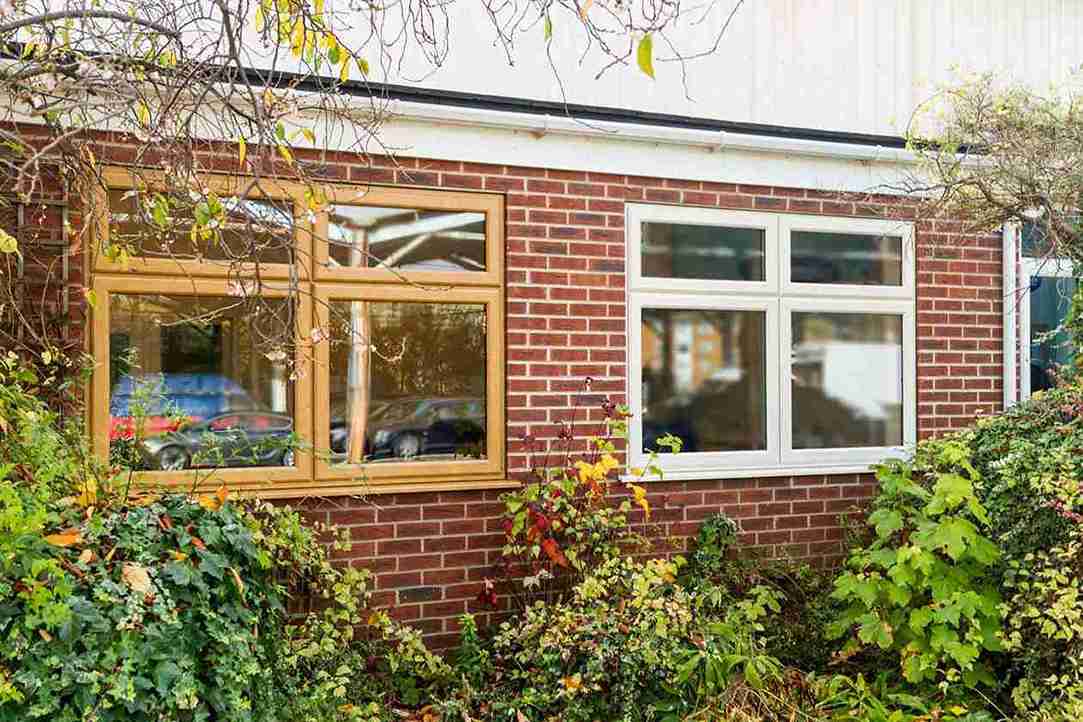 Double Glazed Casement Windows Buckinghamshire