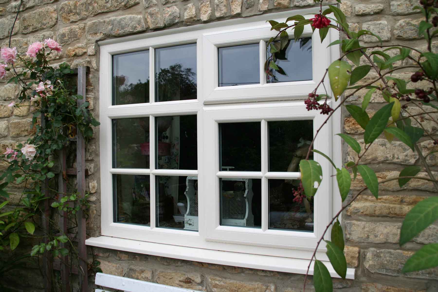 uPVC Casement Windows Prices Buckinghamshire