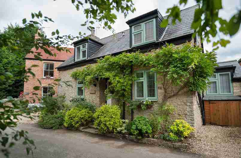 uPVC Casement Windows Aylesbury