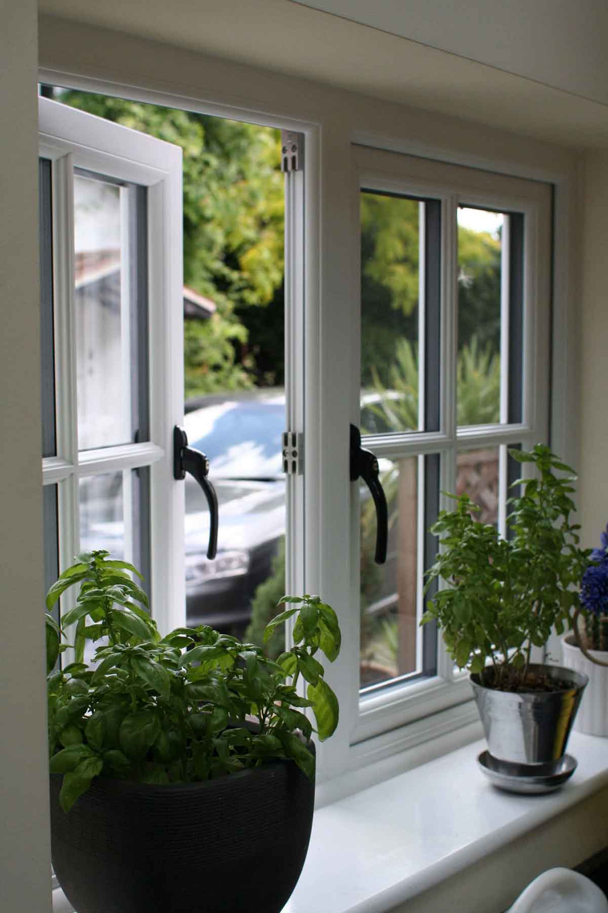 Best uPVC Casement Windows Prices Buckinghamshire