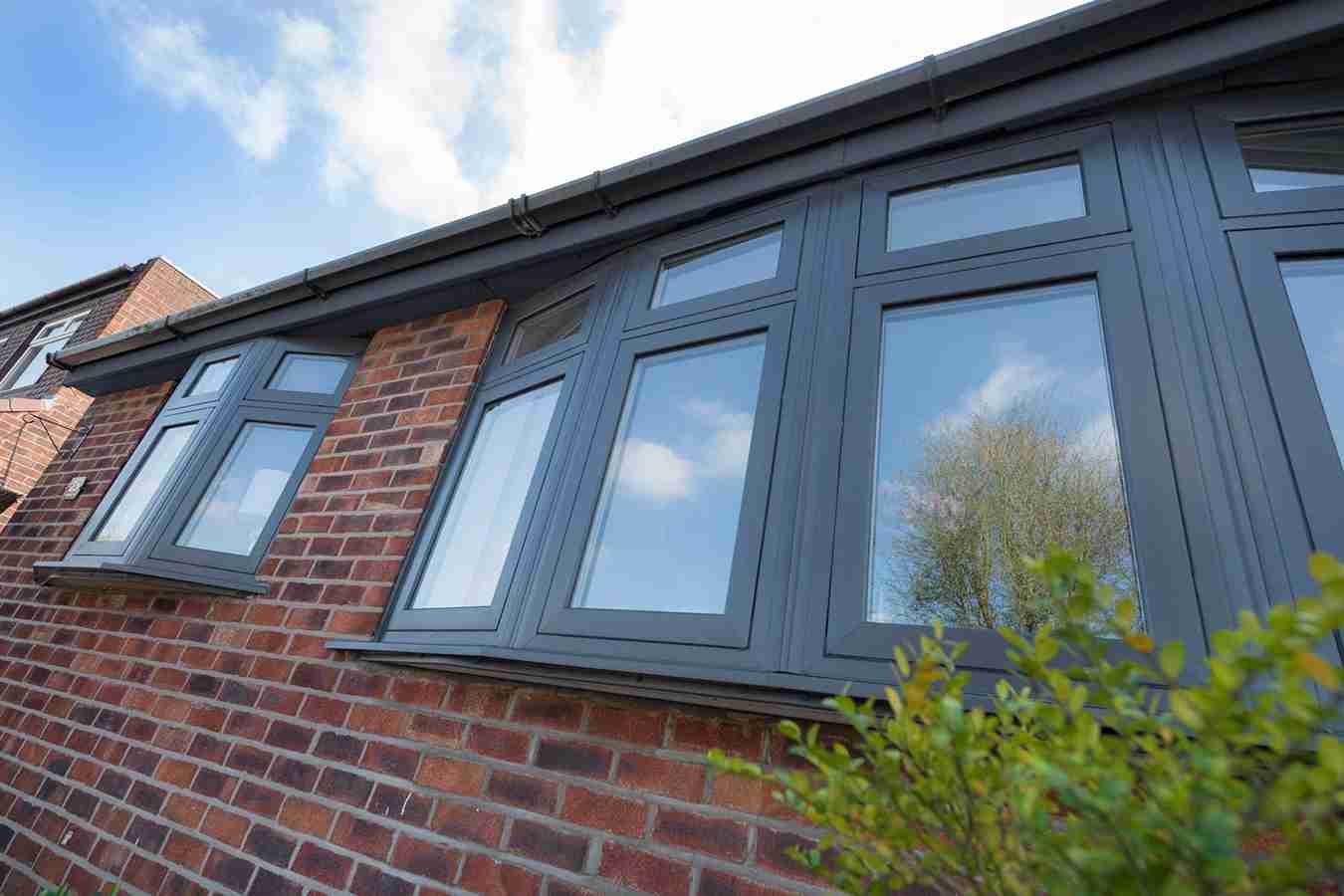 Flush Casement Windows Online Prices Buckinghamshire