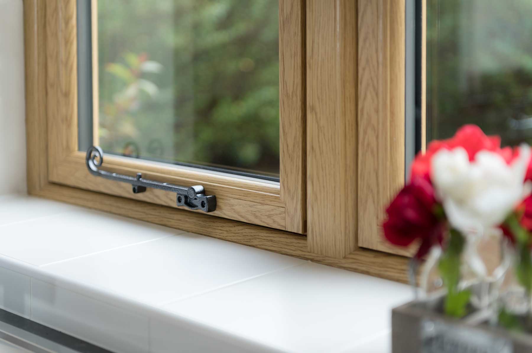 Best Flush Casement Windows Buckinghamshire