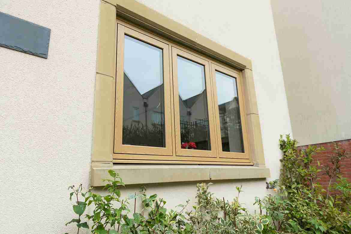 Flush Fitting Windows Buckinghamshire