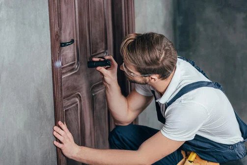 Door Replacements Aylesbury