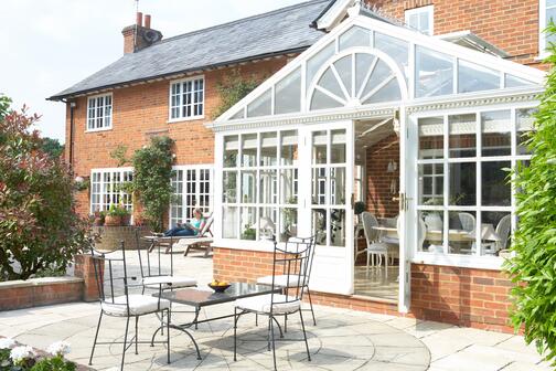 Conservatory Style Prices
