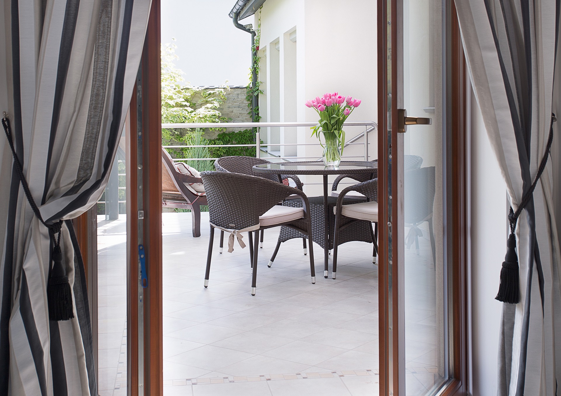 Double Glazed Doors bedfordshire