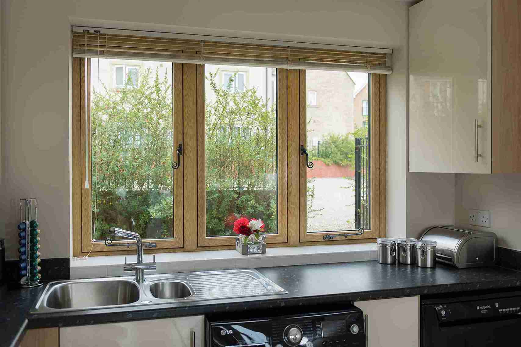 Double Glazed Windows Cost Bedfordshire