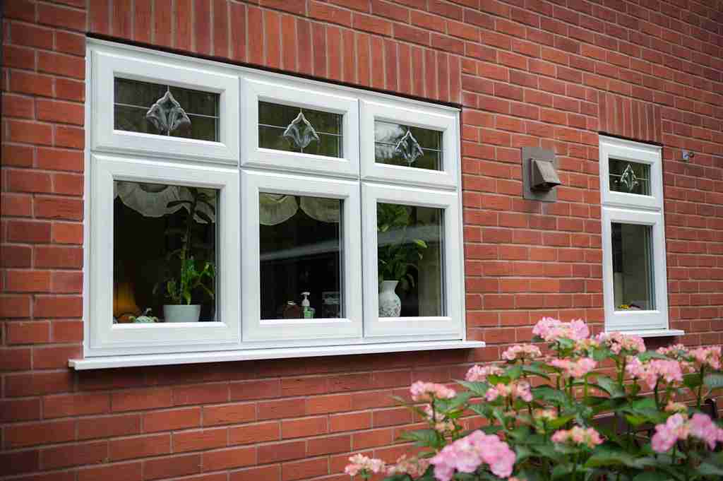 Double Glazing Prices Buckinghamshire