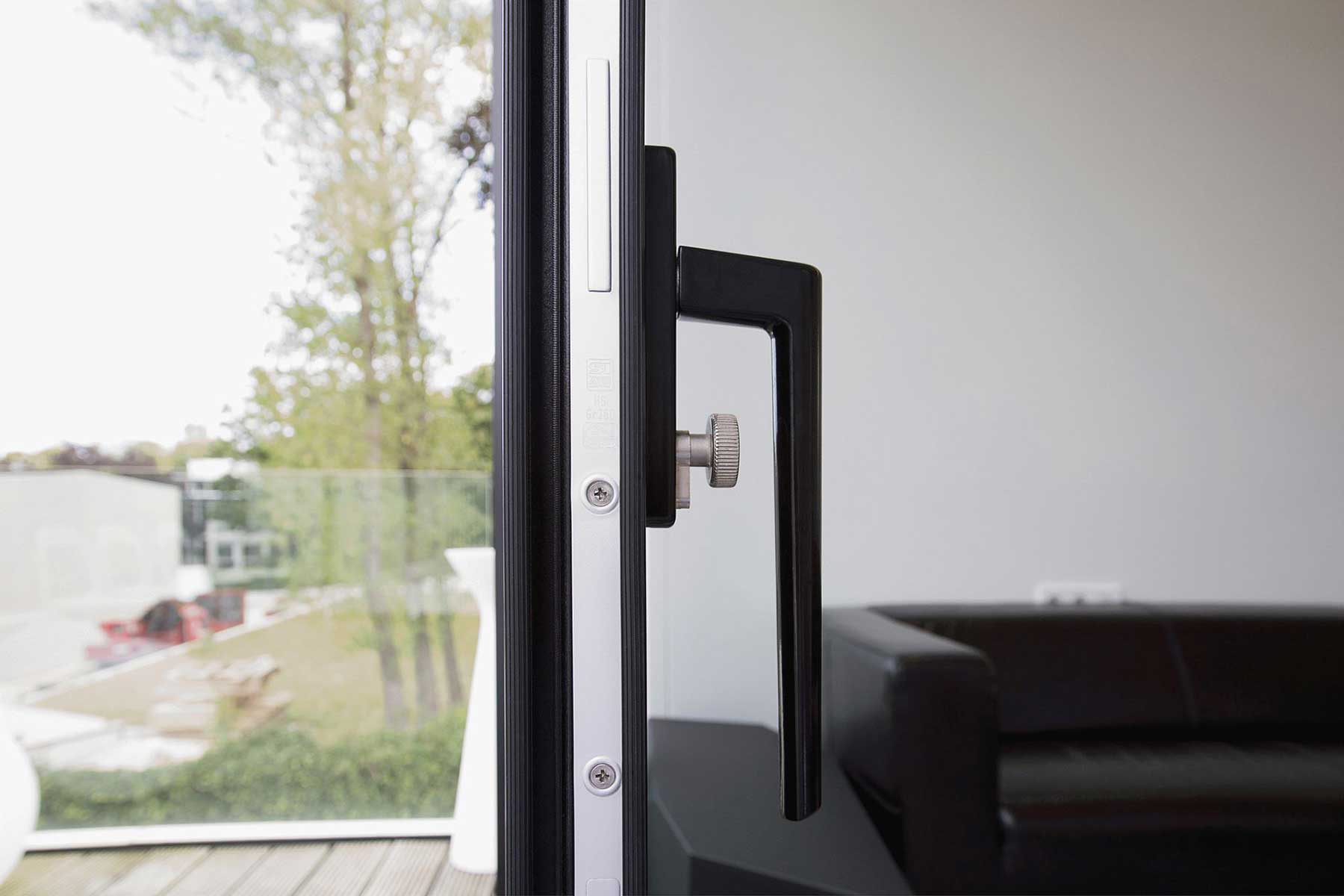 Bespoke Aluminium Patio Doors Buckinghamshire