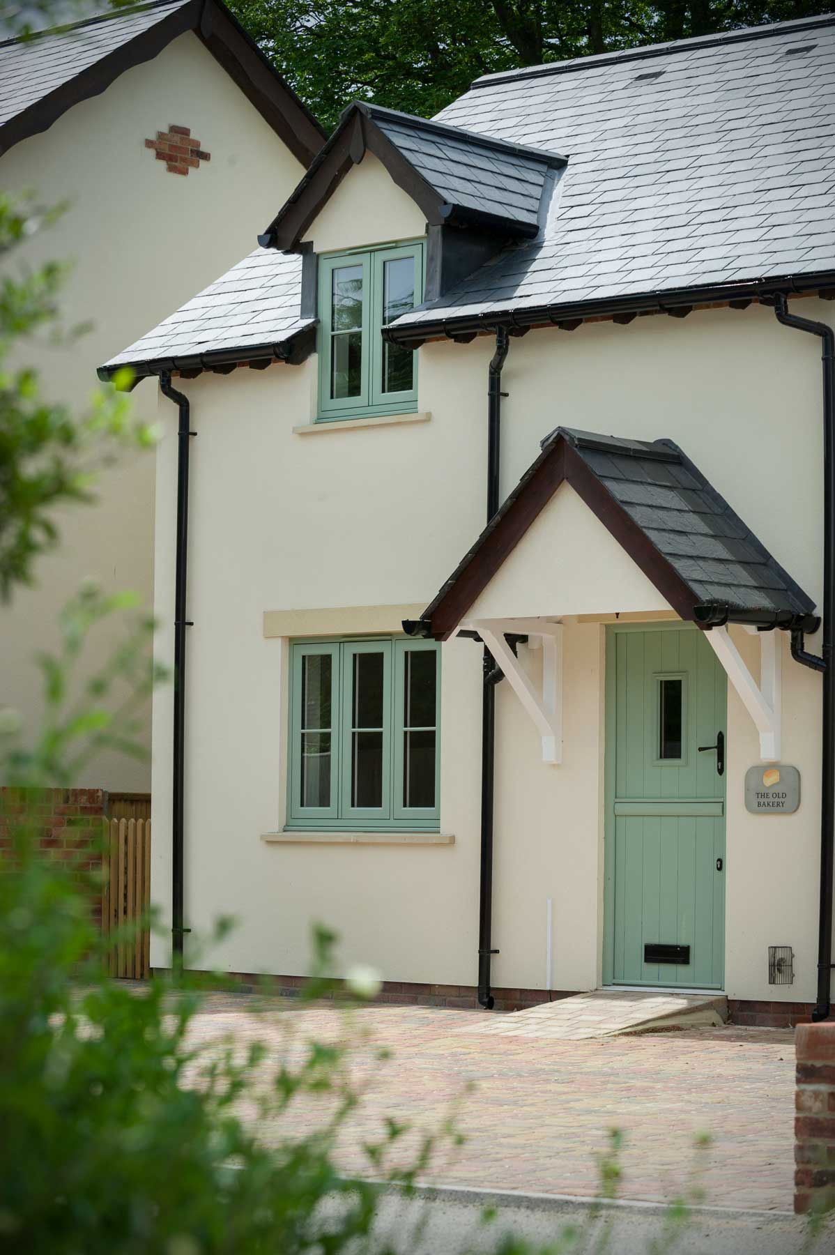 Residence Doors Costs Buckinghamshire
