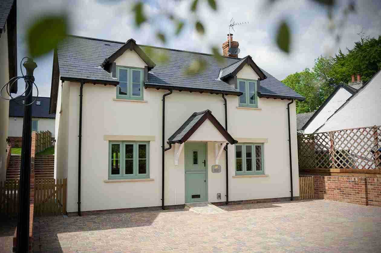 Residence Doors Aylesbury