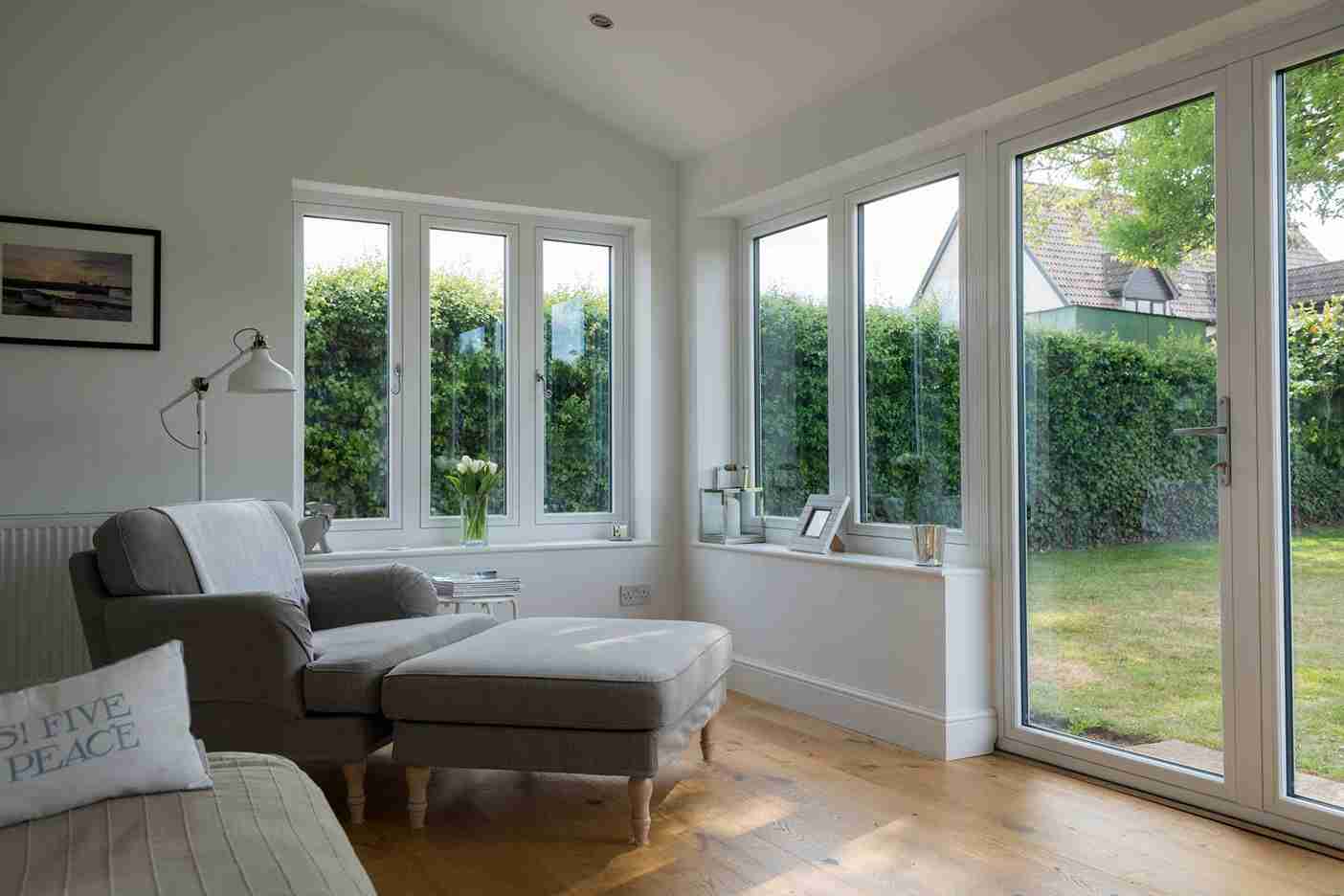 Residence Windows Near Me Buckinghamshire