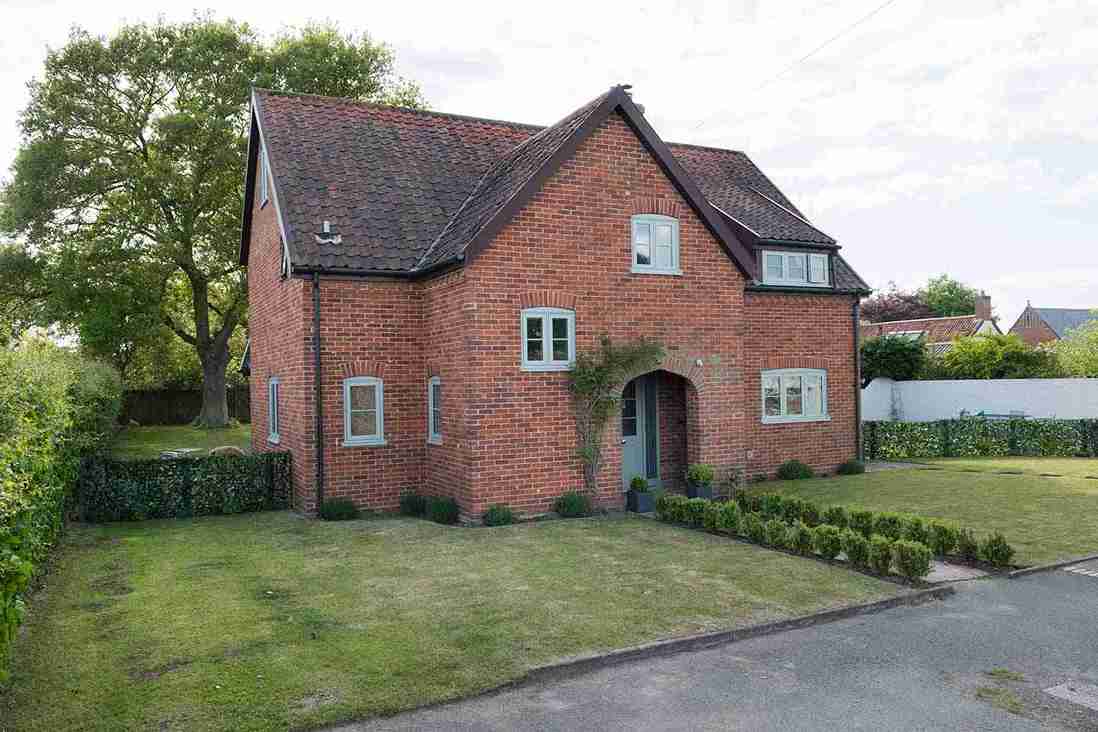 Double Glazed Residence Windows Buckinghamshire