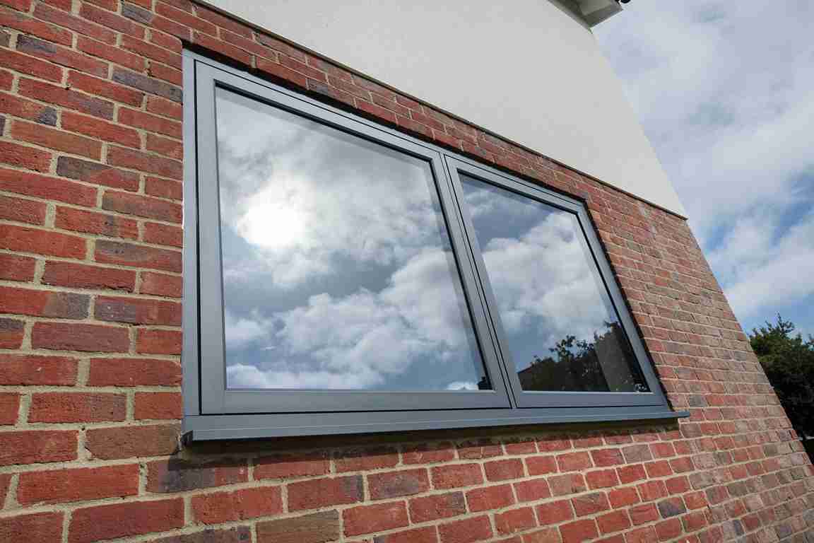 Flush Residence Windows Aylesbury