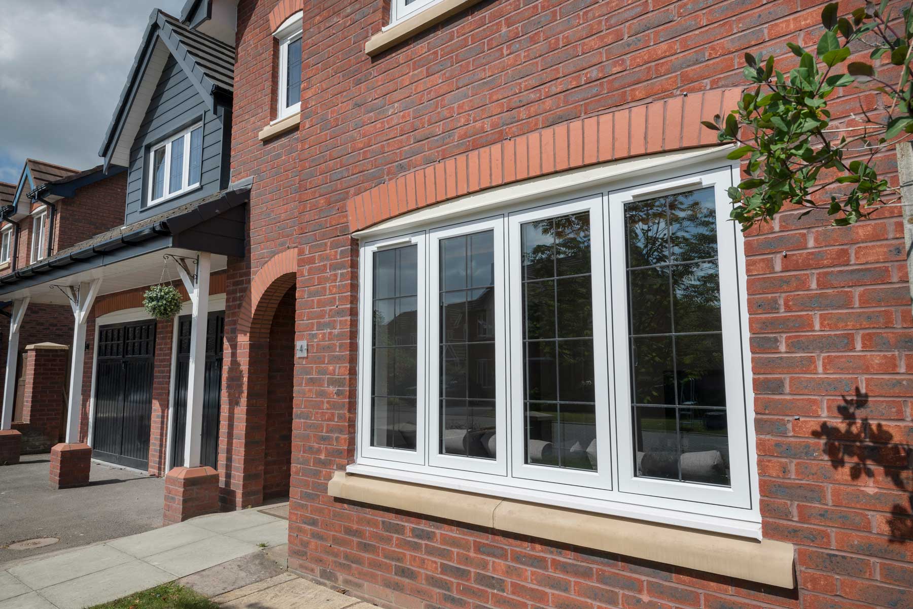 Residence Windows Quotes Buckinghamshire