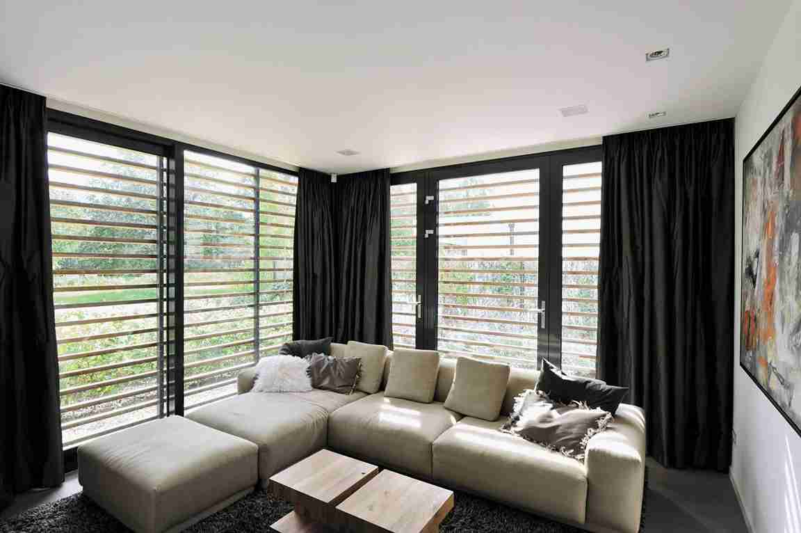 Reynaers Aluminium Windows Prices