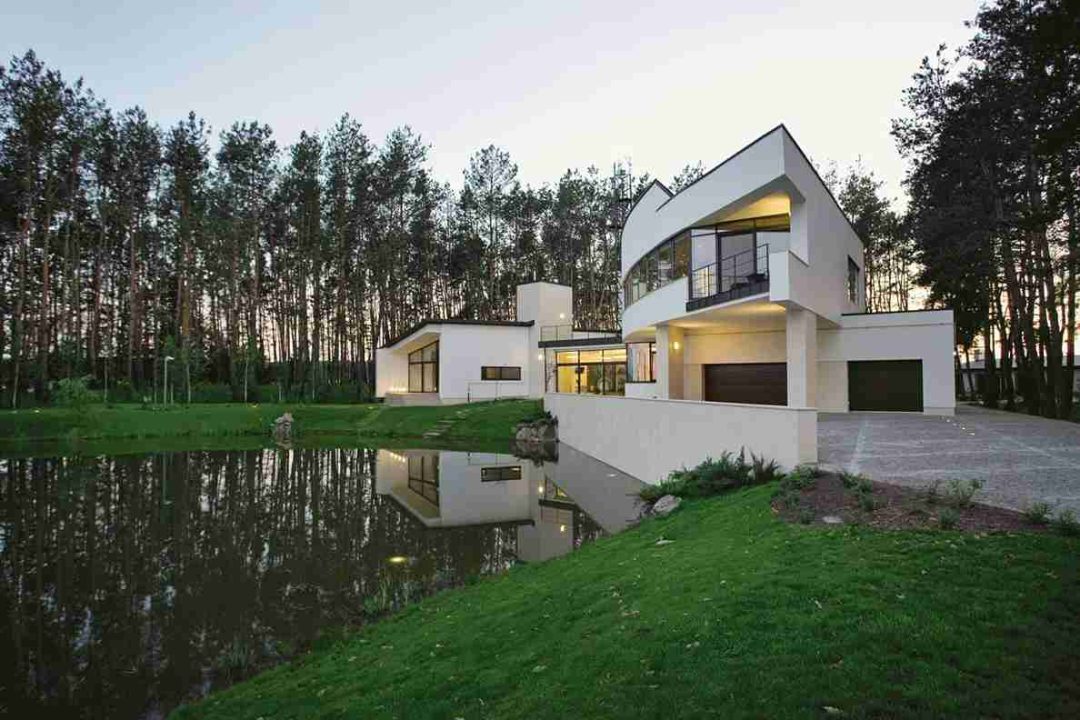 Reynaers Aluminium Windows Tring