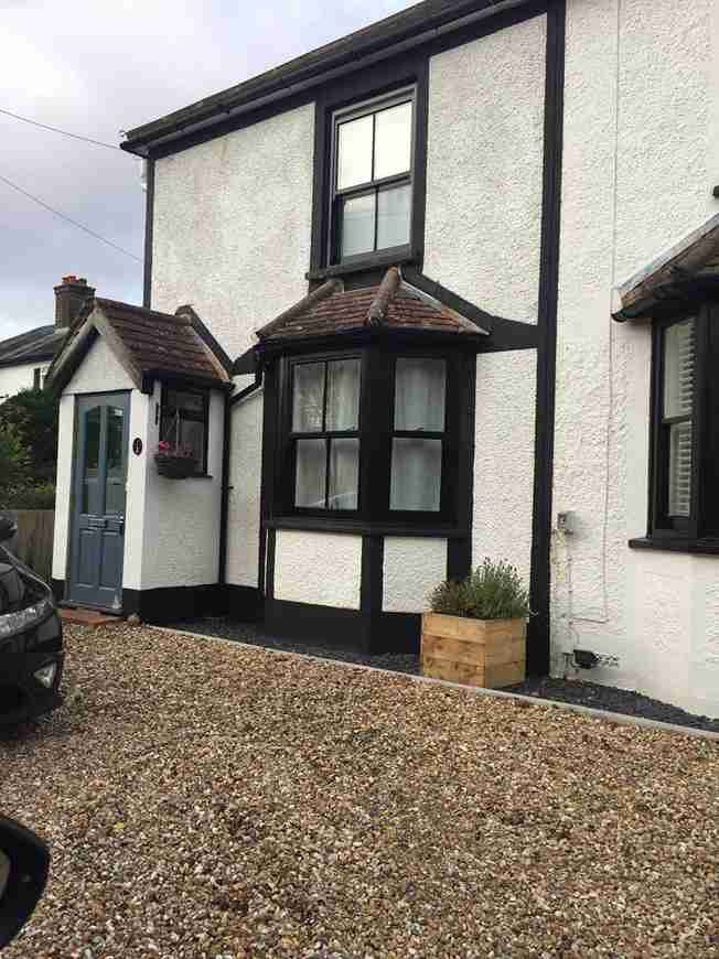Sliding Sash Window Quotes Buckinghamshire