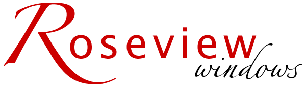 Roseview Logo