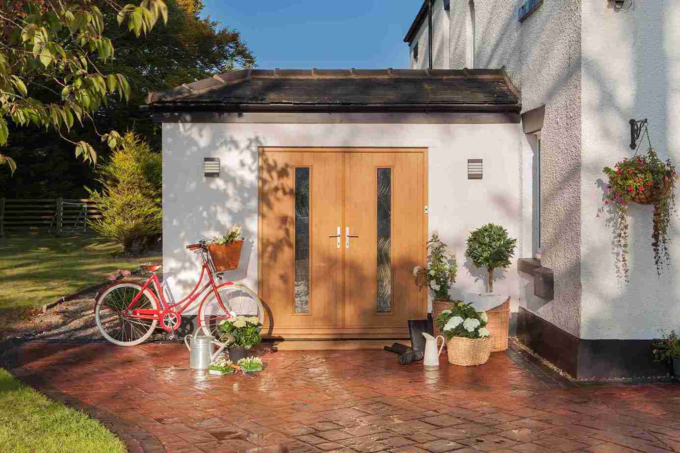 Composite Doors Aylesbury