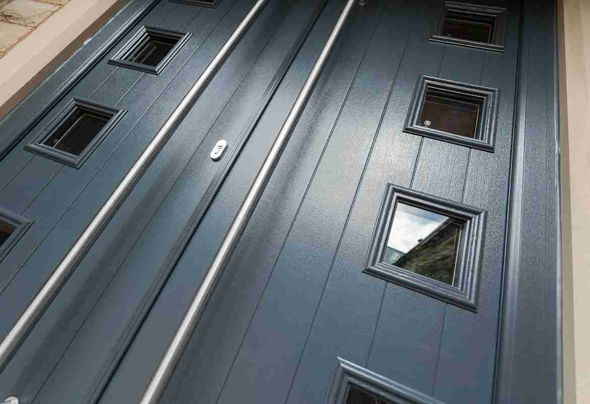 Composite Doors Prices Aylesbury