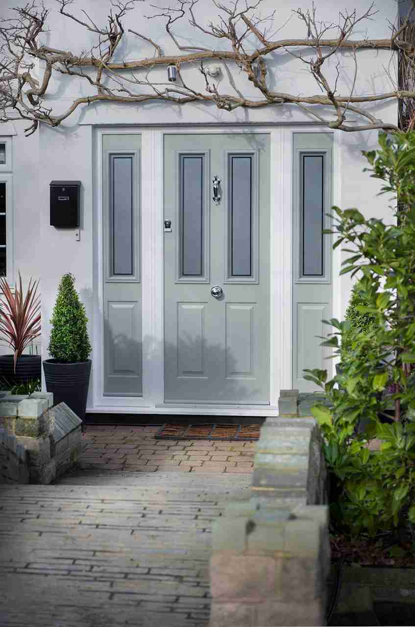 Composite Front Doors Aylesbury