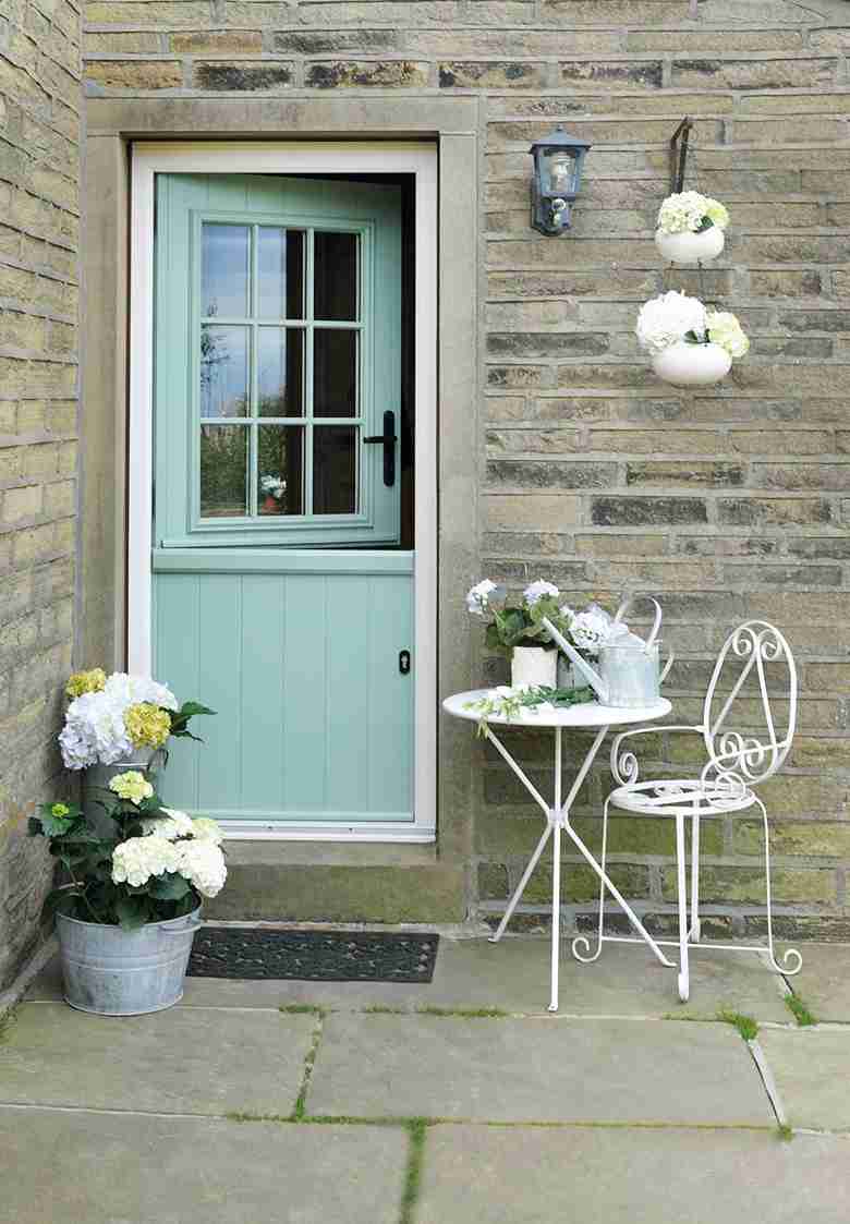 Stable Doors Buckinghamshire