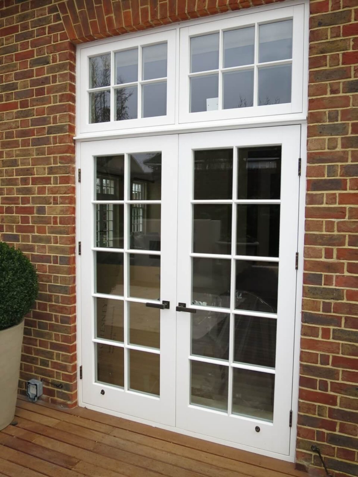 Residence Collection Doors Hertfordshire