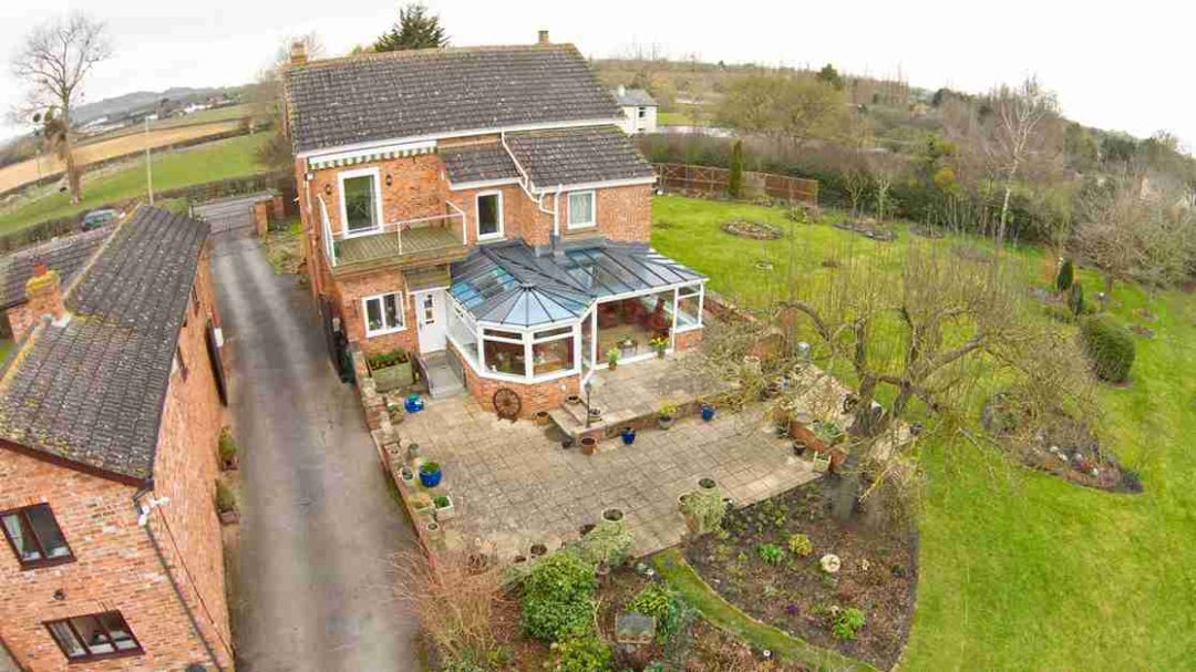 Bespoke Conservatories Buckinghamshire