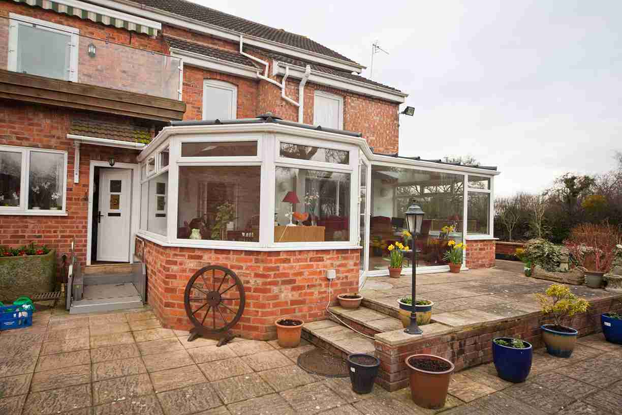 Bespoke Conservatory Prices Buckinghamshire