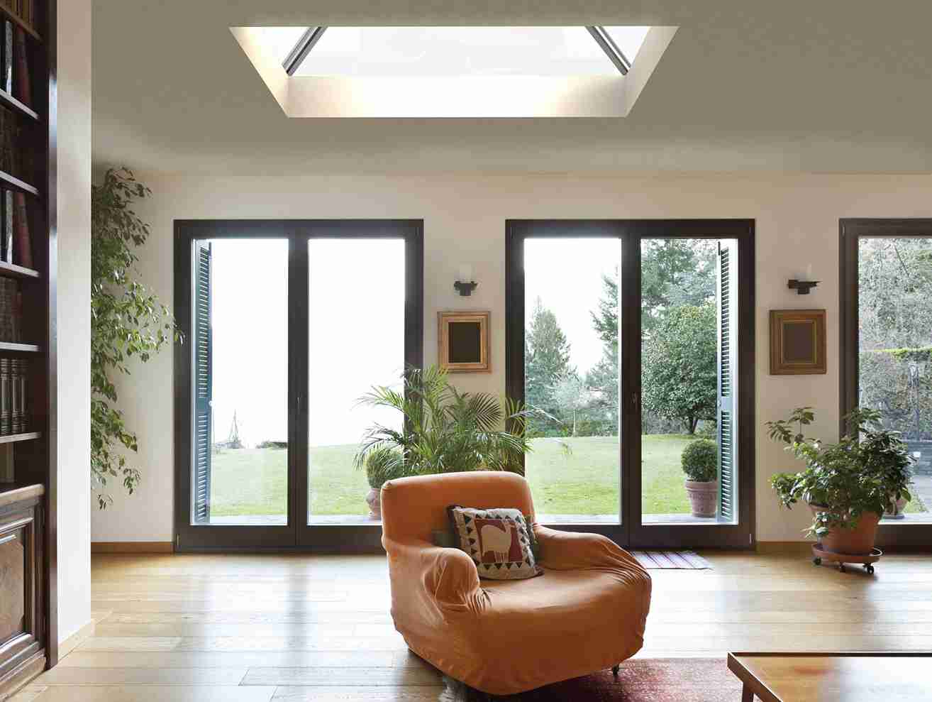 Ultraframe Roof Lanterns