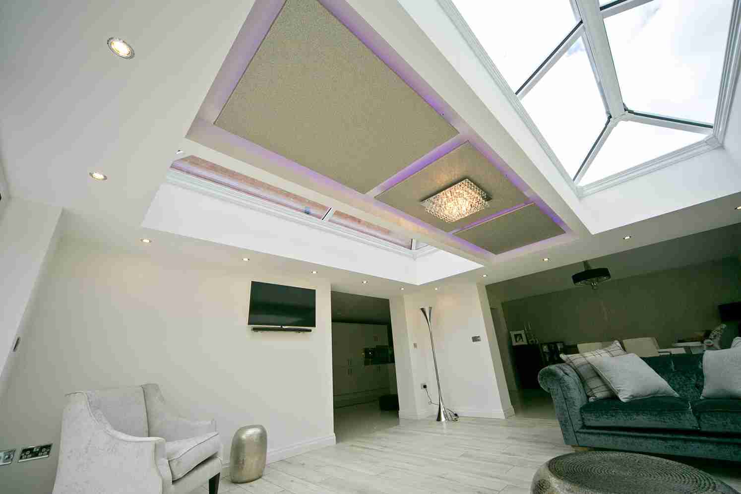 Roof Lanterns Quotes