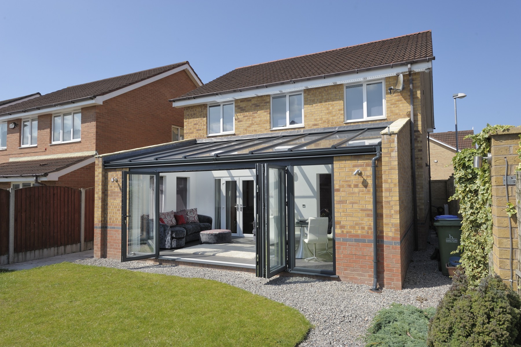 Lean To Conservatories Aylesbury