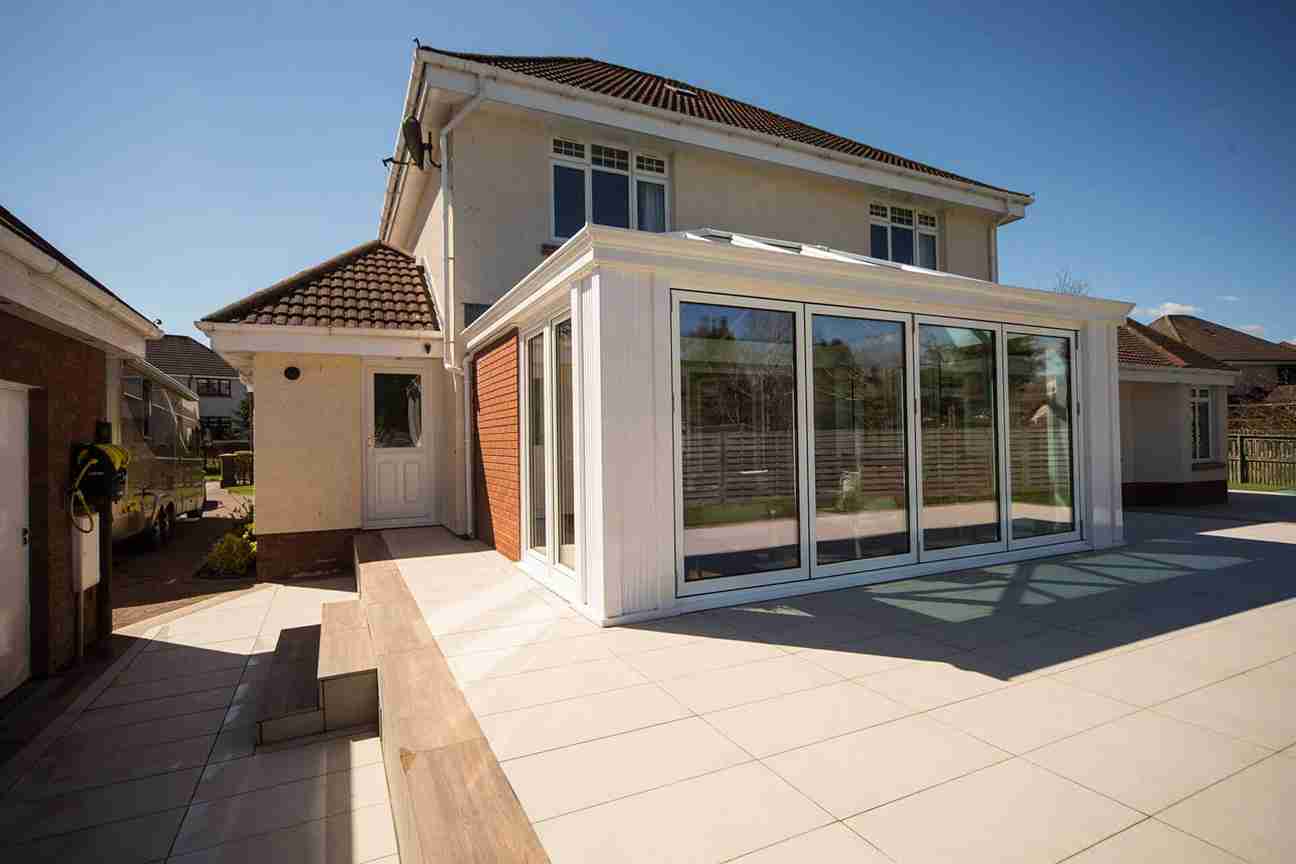 Ultraframe Orangeries Aylesbury