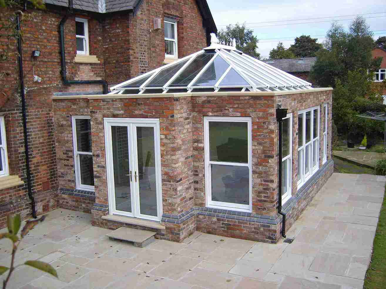 Orangeries Buckinghamshire