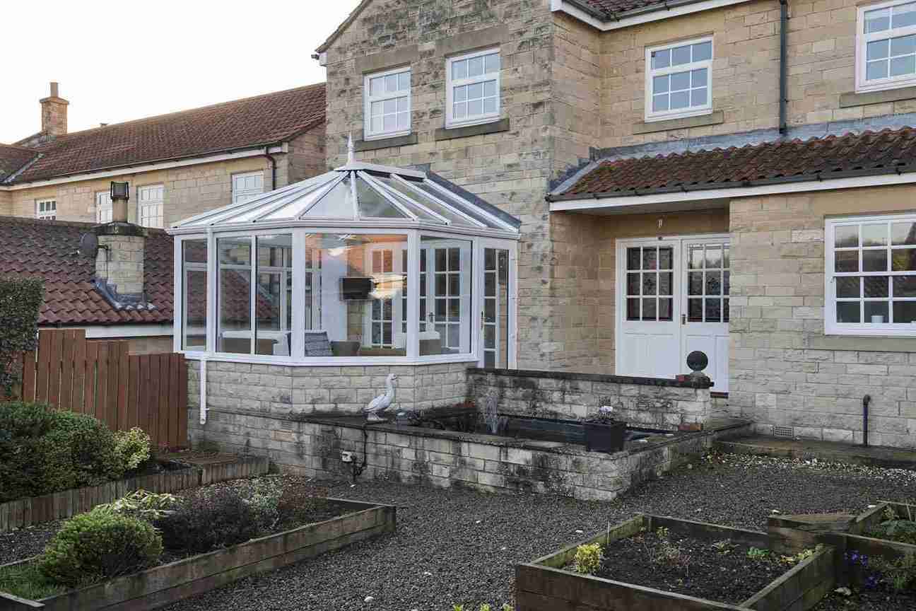 Victorian Conservatories Aylesbury Costs