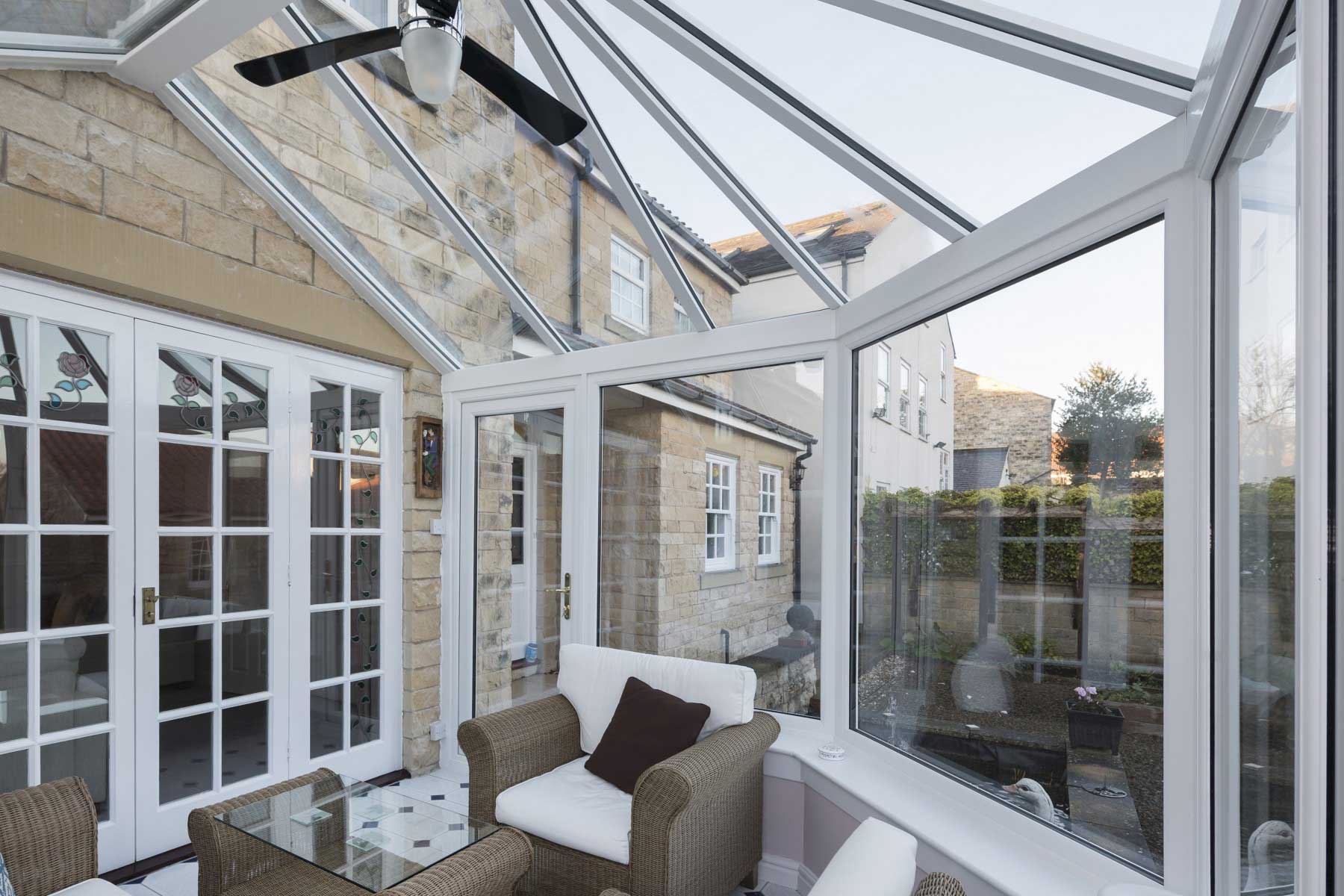 Victorian Conservatories Quotes Buckinghamshire