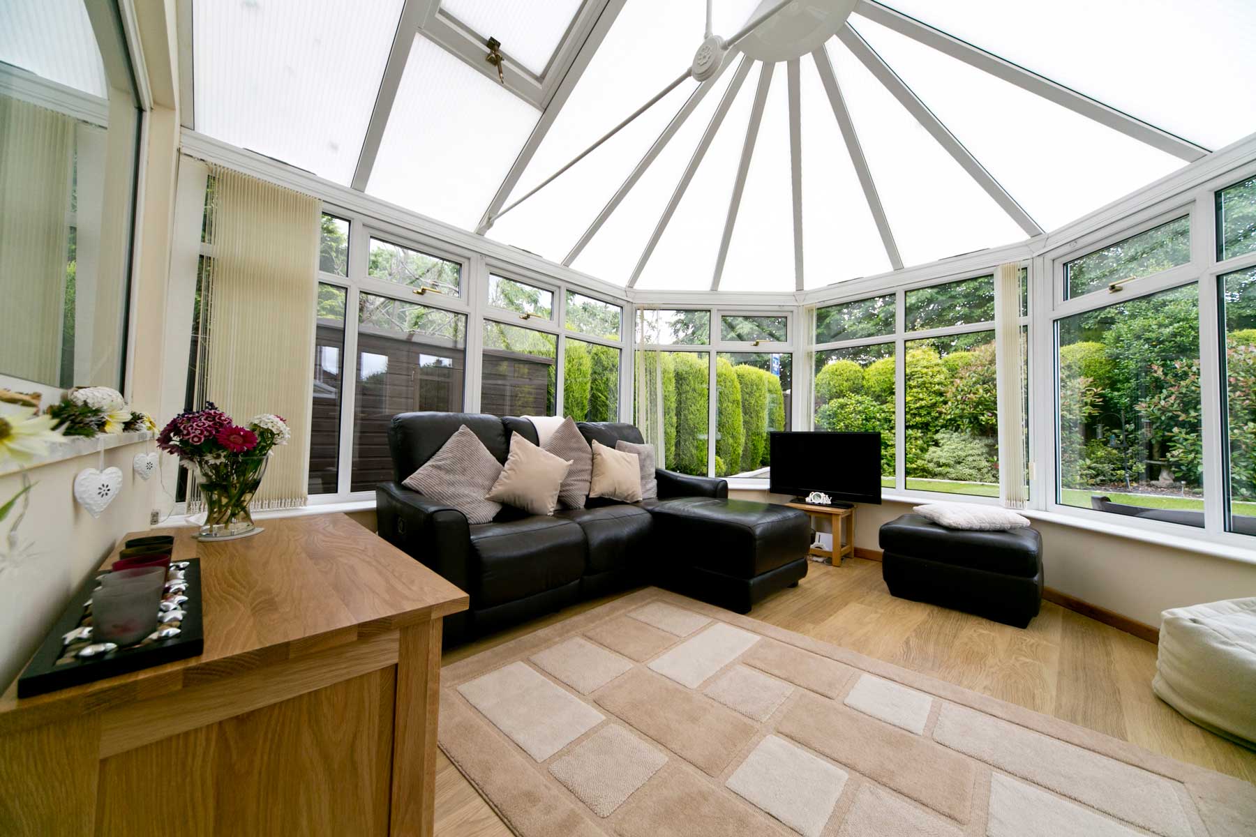 Victorian Conservatory Prices Aylesbury